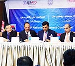 کنفرانس ملی TIR یا ترانسپورت زمینی در کابل برگزار شد